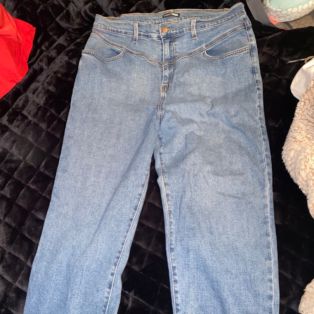 Blue Jeans